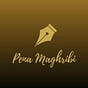 Pena Maghribi's avatar