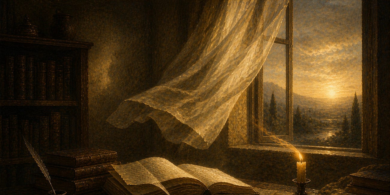 35. Bereshit — Abarbanel on the Torah, Section 35
