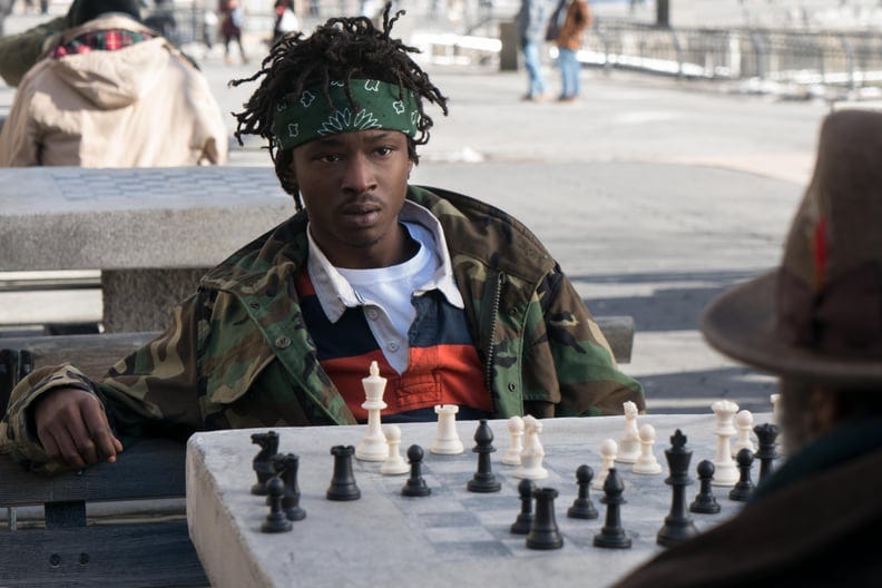 Destiny Rex Ricch Ovai Igiri