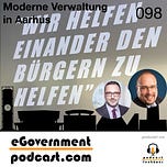 eGovernment Podcast 