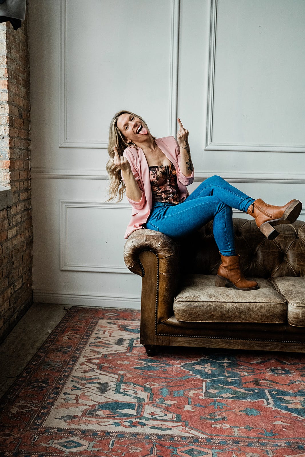 Why I Left Counseling to Become a Coach 
