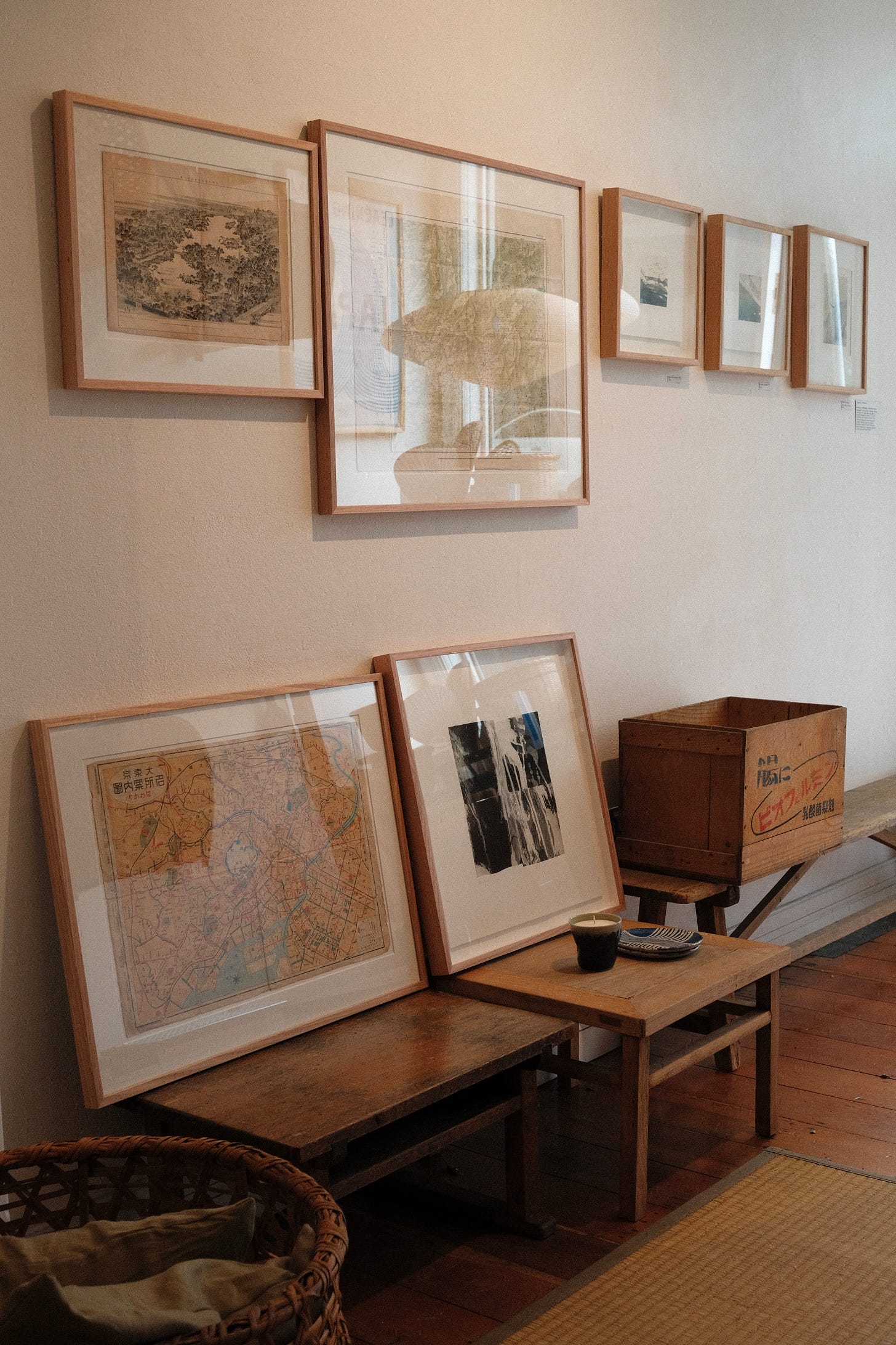 Art at Provider Store Surry Hills