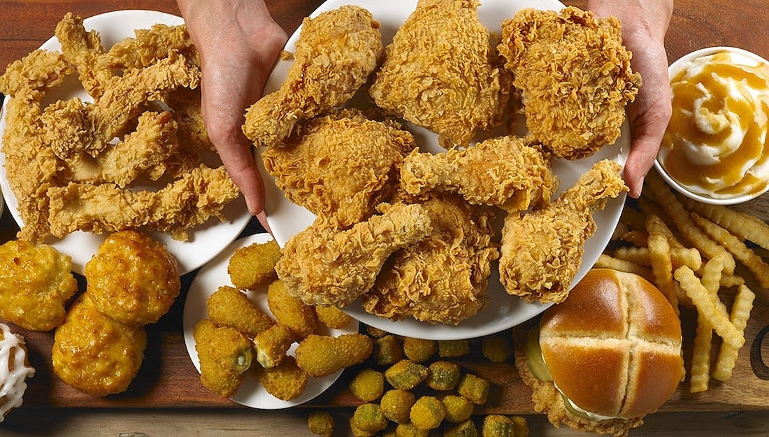 Church’s Texas Chicken Purchases Bradenton Site for New Restaurant