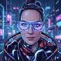 Jaclyn Hawtin's avatar