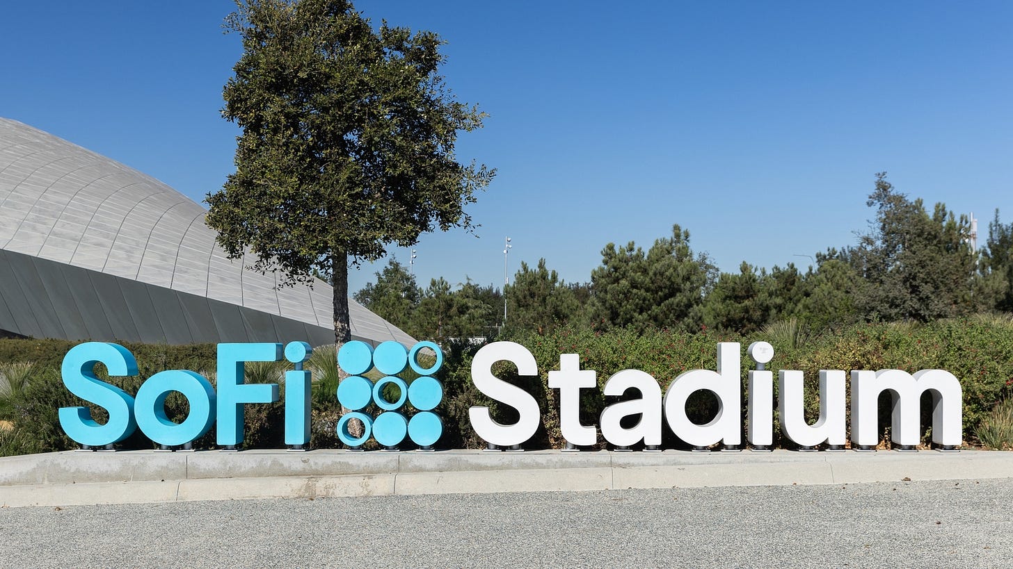 SoFi: Lots Of Catalysts, Yet Priced For Perfection (NASDAQ:SOFI) | Seeking  Alpha