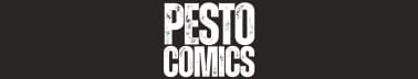 Pesto Comics