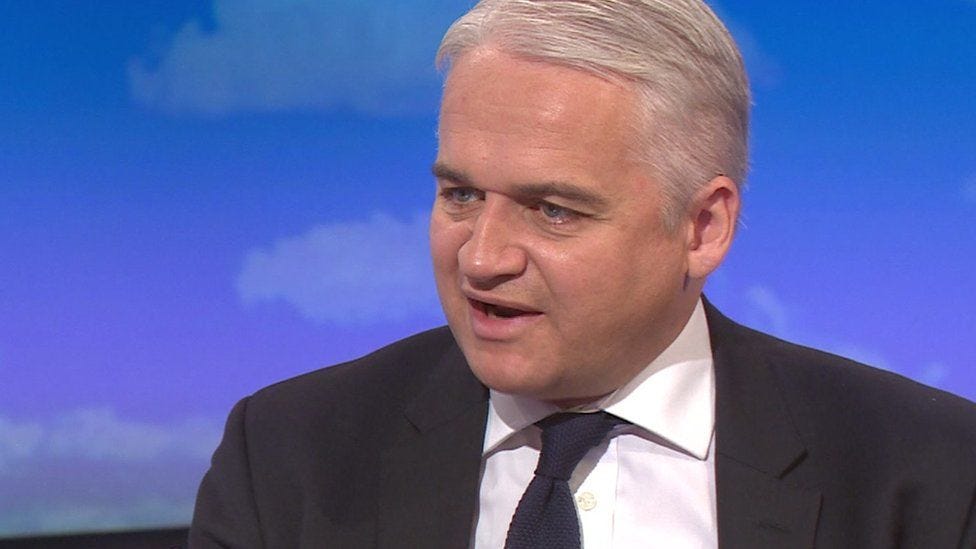 Patrick O'Flynn quits UKIP front bench over party's direction - BBC News
