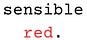 Sensible's Substack