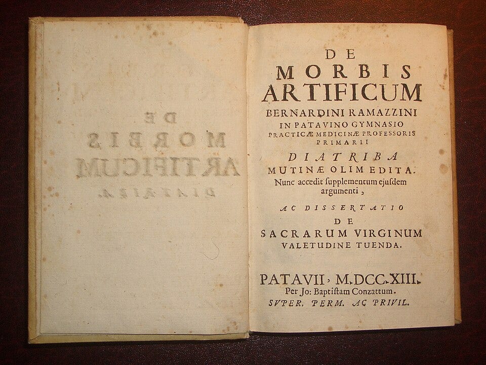 An open book with text on it AI-generated content may be incorrect.