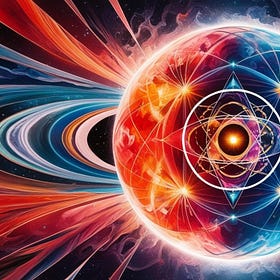 Consciousness, Reality, & Our Cosmic Kin