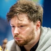 Open Team photos