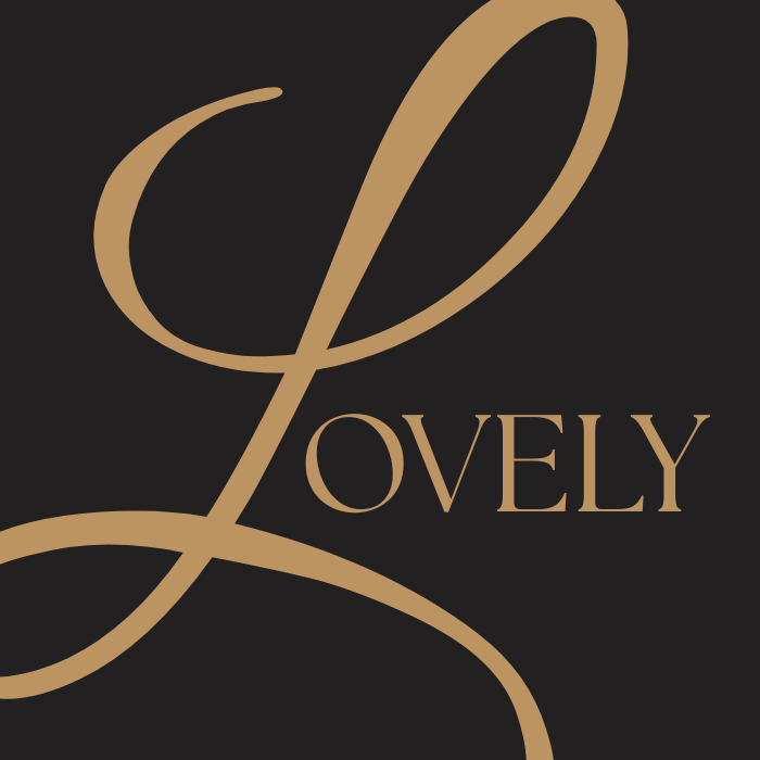 LOVELY
