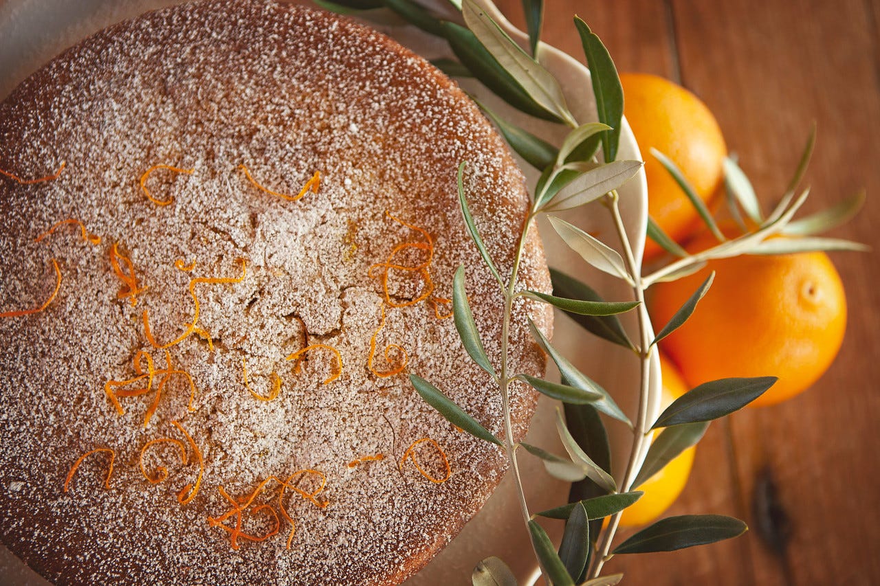 Soul Food Farm Reserve, The Farmstand