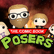 Comic Book Poser's avatar