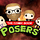 The Poserverse