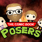Comic Book Poser's avatar