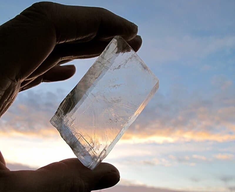 Viking legends describe the mysterious sunstone, a crystal tool for navigation in overcast skies. While Iceland spar is a candidate, the precise Viking technique has faded from memory. Viking legends describe the mysterious sunstone, a crystal tool for navigation in overcast skies. While Iceland spar is a candidate, the precise Viking technique has faded from memory.