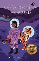 Image result for where to carry the sound nina sudhakar
