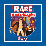 Can It Eat You? - by Rare Americans - Screw Loose Zoo