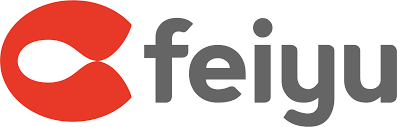 Feiyu Technology International Company logo in transparent ...