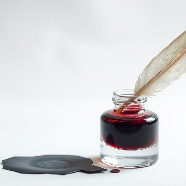 And So It Goes . . .