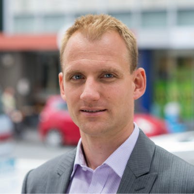 Photo of Jörn Scherzer Photo of Jörn Scherzer