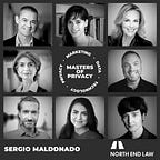 Masters of Privacy
