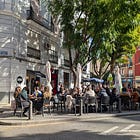 Never Retire: The American Hangout Is a Scam