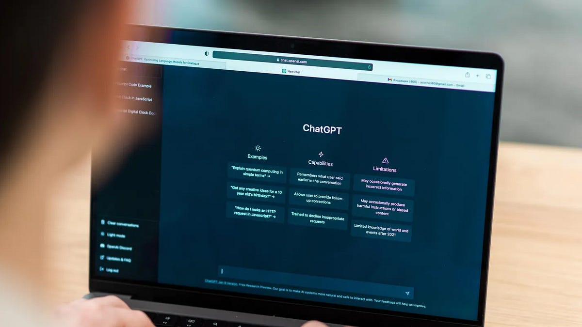 Cómo crear buenos prompts para generar contenido con IA