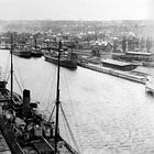 Our Town: A Brief History of the Town-Turned-City of Owen Sound
