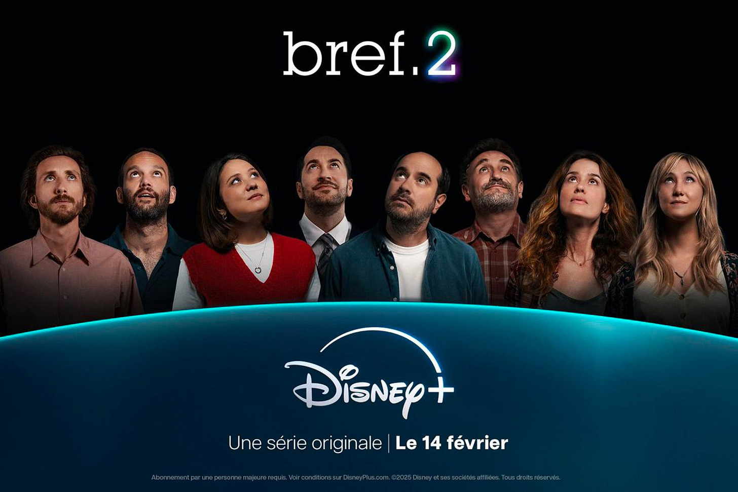 Bref.2», la critique