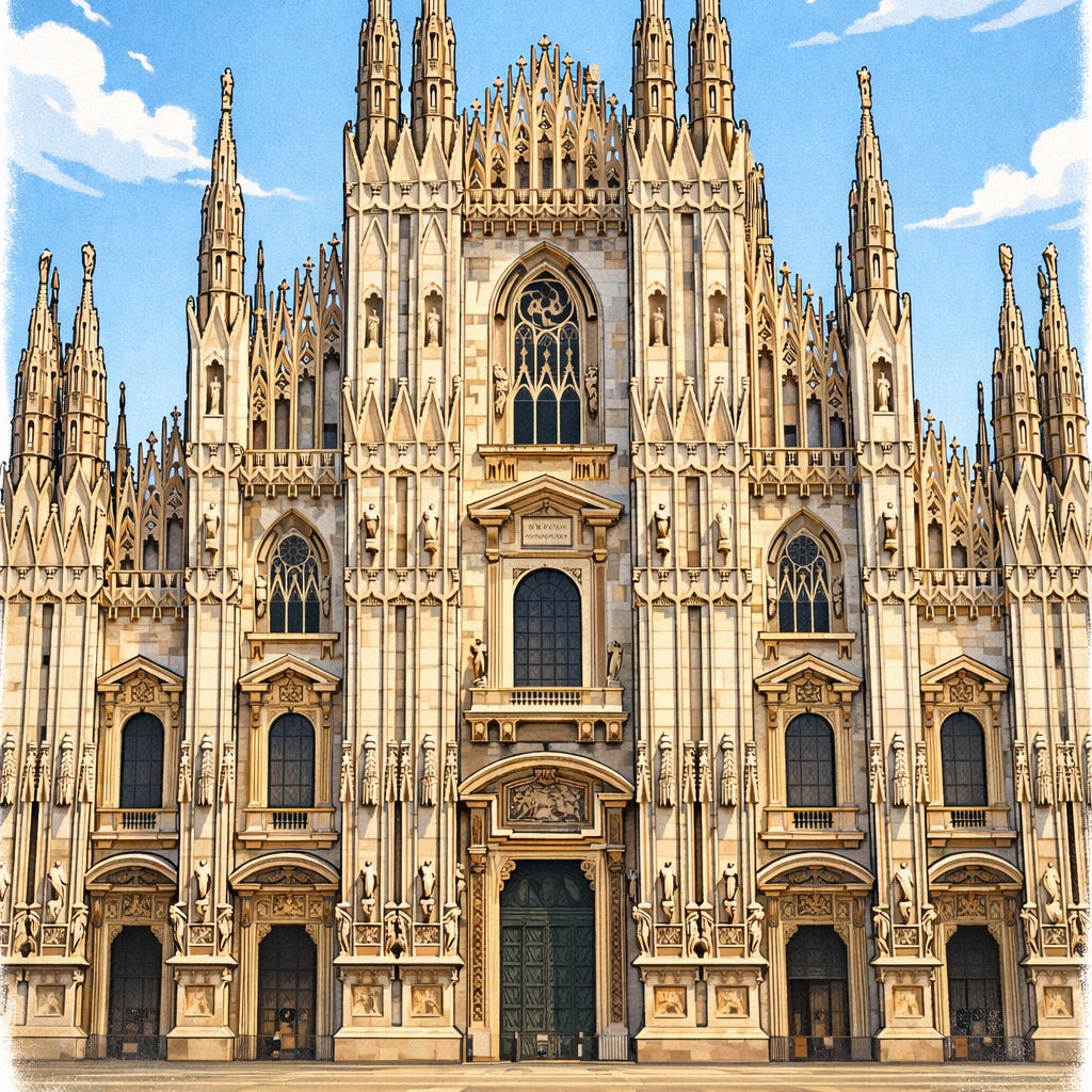 ilMilanese - Notizie su Milano logo