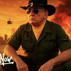 Governors are the new face of the #resistance