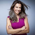 LIFT by Anne Marie Chaker