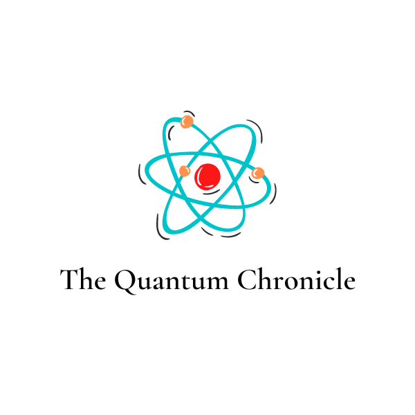 Artwork for The Quantum Chronicle