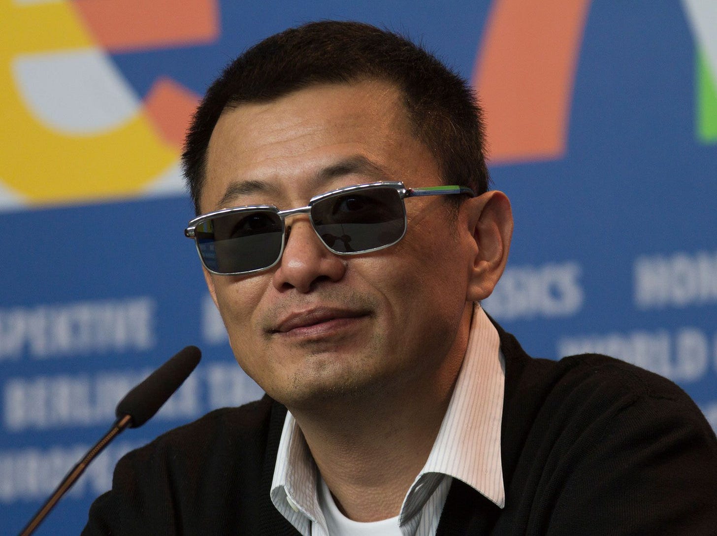 Wong Kar-Wai | Biography, Movies, Significance, and Facts | Britannica