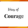 Courage to Create 