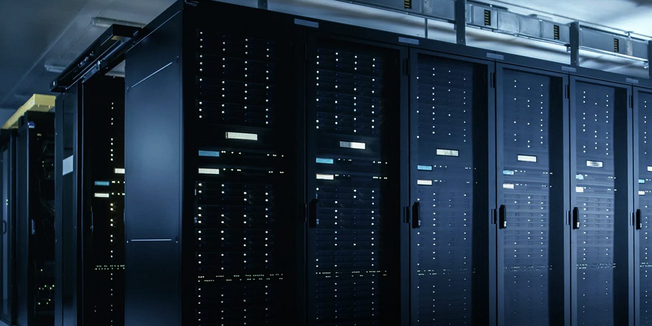 Hot Chips, Cool Solutions: Asia’s Race to Reinvent Data Center Cooling