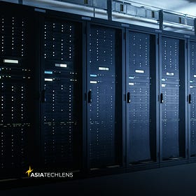 Hot Chips, Cool Solutions: Asia’s Race to Reinvent Data Center Cooling