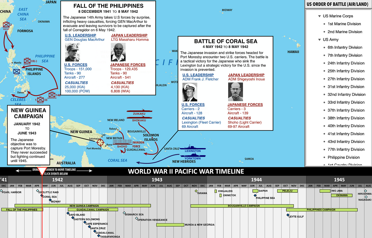 A New Approach to Professional Military Education (Part 6) - A ...