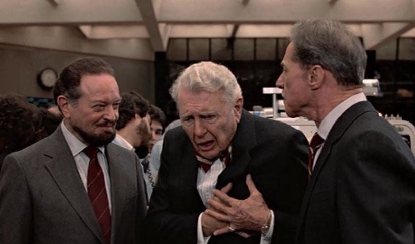 Matt Katz on Twitter: &quot;Trump about to speak at the UNION LEAGUE in Philly,  where the Dukes dined in &quot;Trading Places.&quot; https://t.co/H9WLpFZec1&quot; /  Twitter