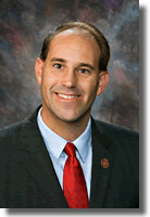 LD9 Rep. Ethan Orr LD9 Rep. Ethan Orr