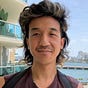 Ben Guo's avatar
