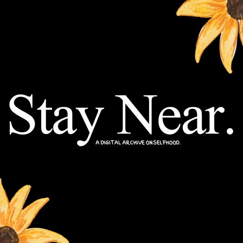 Stay Near.