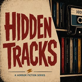 Hidden Tracks: Every song hides a story. These are the ones you didn't see coming. ⬇️