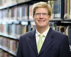 Daniel Guernsey champions education at ...