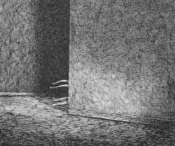The West Wing (The Vinegar Works, #3) by Edward Gorey | Goodreads