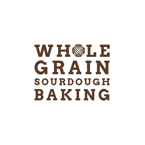 Wholegrain Sourdough Baking