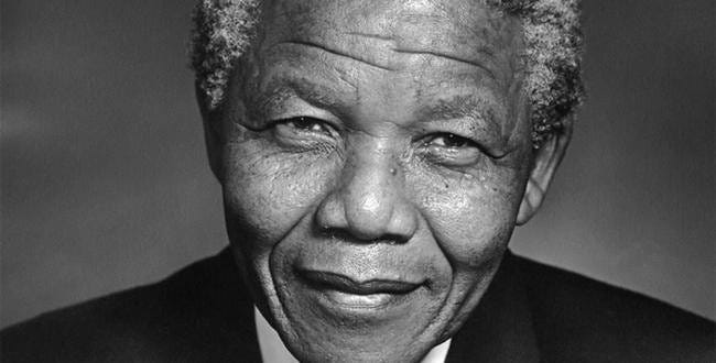 Nelson Mandela, a giant of our time | UNESCO