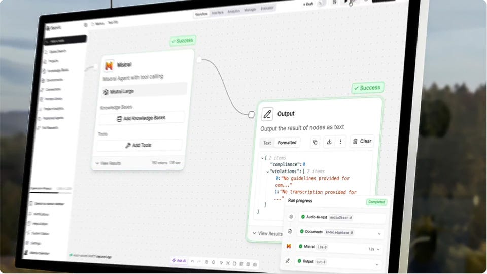 Asana Acquires StackAI to Complete Its AI Platform